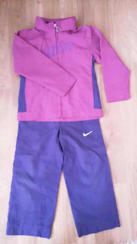 Športový komplet 98/104, nike,104