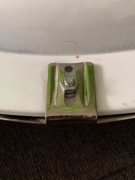 Stropné svietidlo 40cm, 