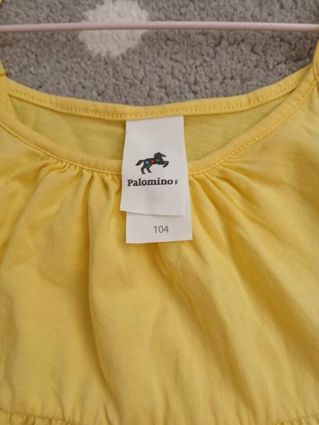 Šaty palomino, palomino,104