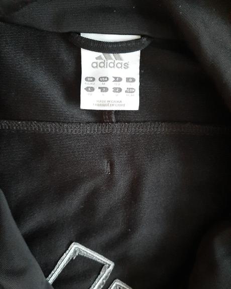 Mikina, adidas,m