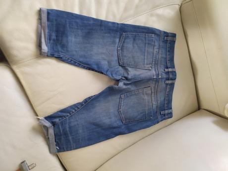 25- riflove kratasy velkost s  top stav, 34