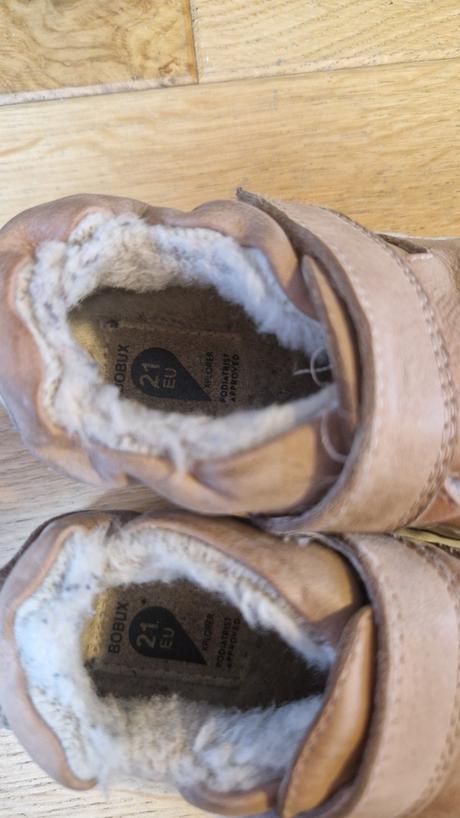 Bobux arctic xplorer, bobux,21