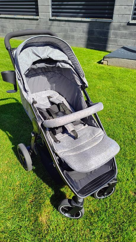 Kočík britax römer b-agile m, britax,britax b-agile m