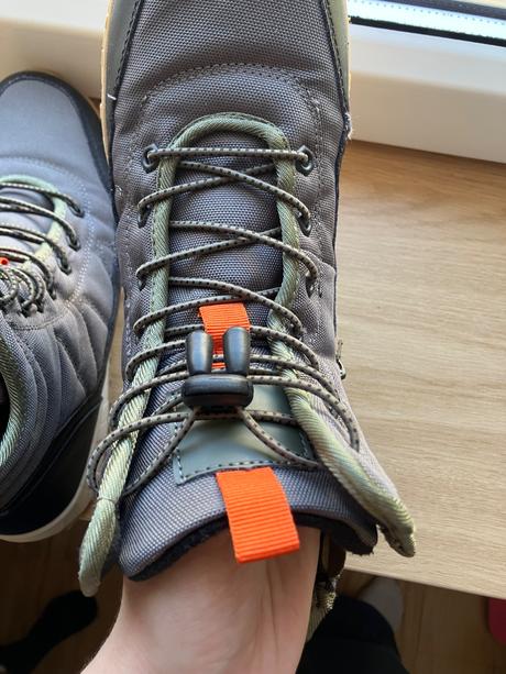 Zimné topánky, reserved,40