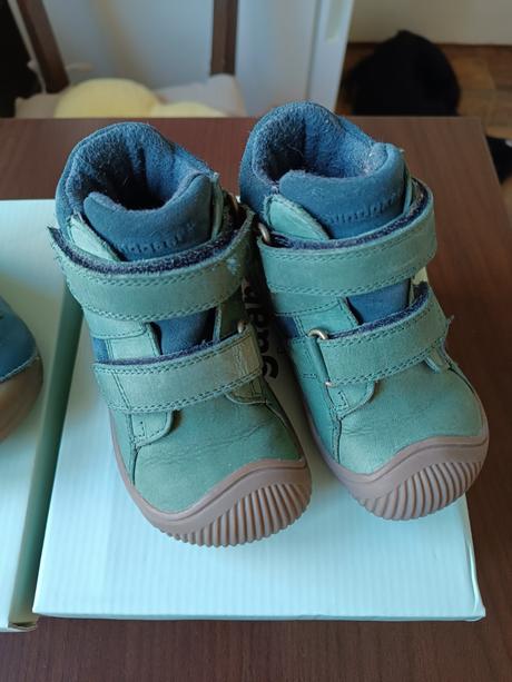 Zimné topánky, bundgaard,23