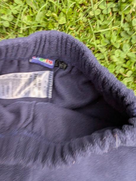 Tepláky, lupilu,110