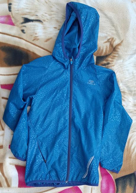 Bundička tenka, decathlon,128