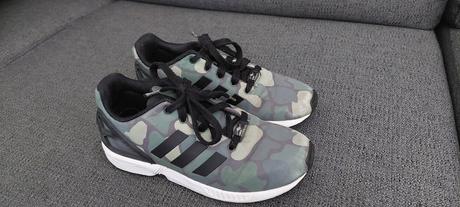 Tenisky, adidas,34