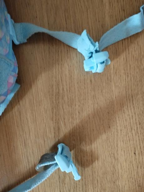 Školský batoh pre 1.stupen beckman - 1-4.roč.,