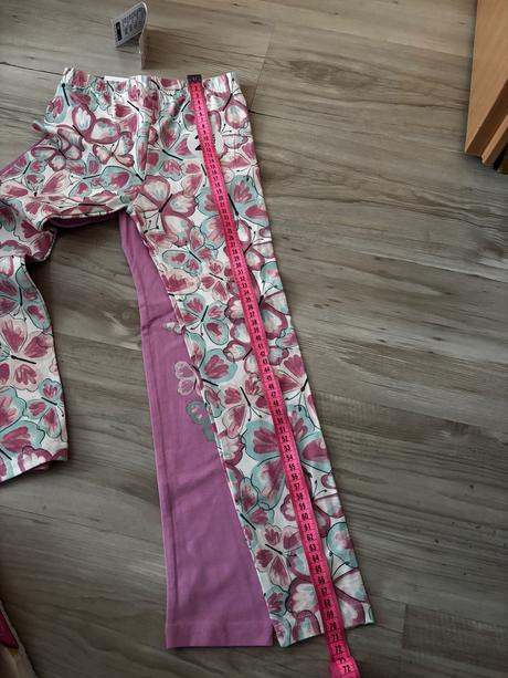 Legíny novè, pepco,128