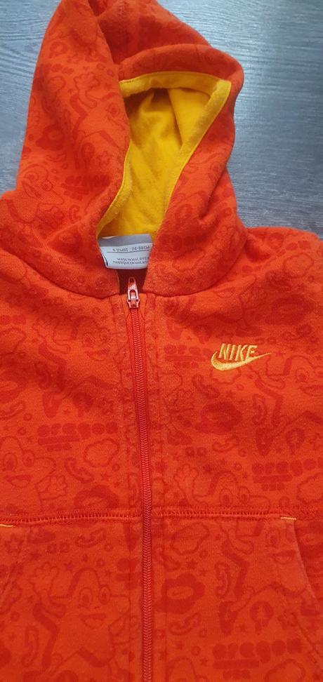 Mikina, nike,80