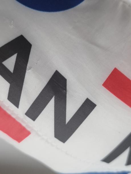 Benetton bunda, benetton,140