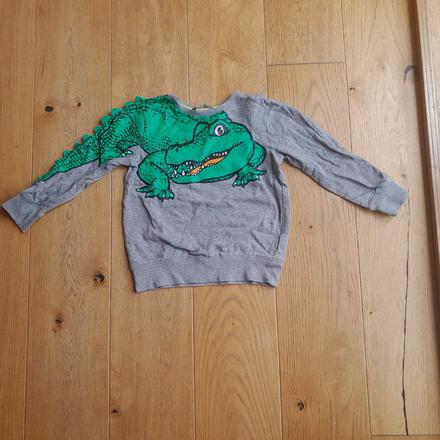 Trigovica, lindex,122