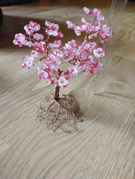 Stromčeky šťastia, 