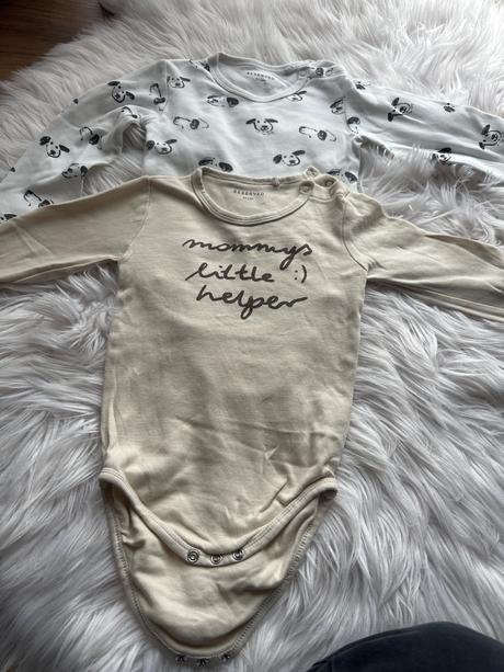 Bodynka reserved, reserved,86