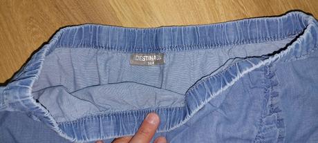 Riflova mini sukna, pepco,158