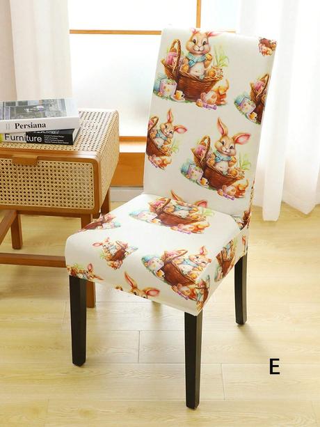 Návlek na stoličku, 