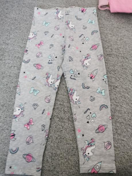 Legíny 2-3roky, f&f,98