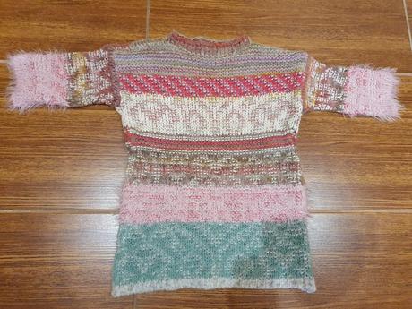 Sveter, benetton,122