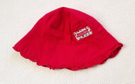 Dievčenský klobúčik, 68