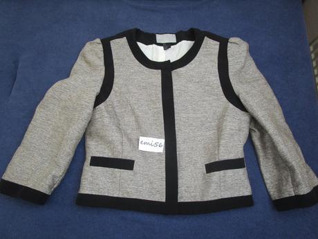 2662. sako značkové, h&m,m