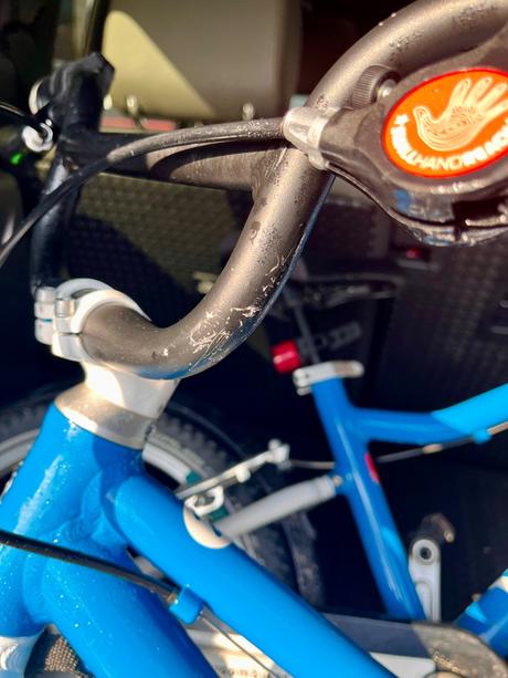 Bicykel woom 14, woom,14