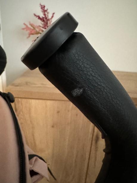 Elodie golfový kočík (starorúžová), elodie details,elodie details stockholm stroller