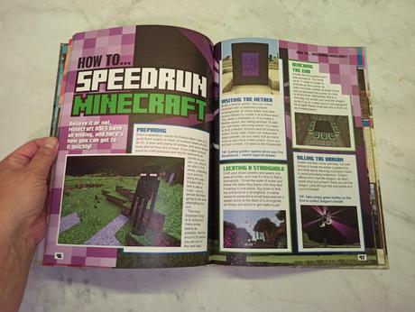 The ultimate guide to minecraft 2022,