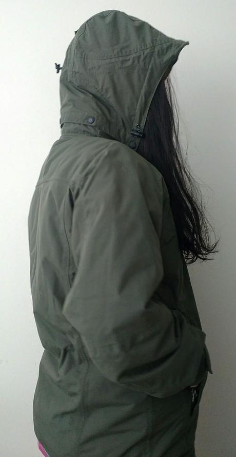 Tenson bunda, 38