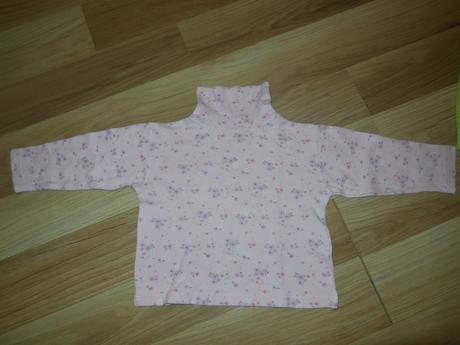 Zimný balíček pre 1,5 ročnú - 2 ročnú, 86–98