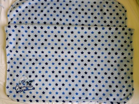 25ša-deka s autickami a hviezdickami,