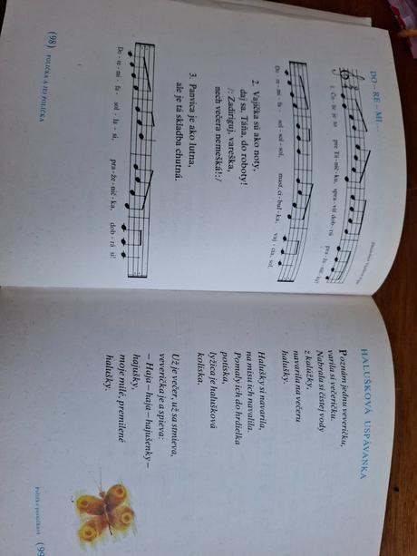 Jozef pavlovič polička a jej políčka, 