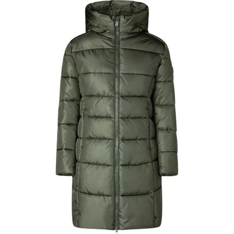 Amisu, dlhšia bunda na zimu, veľ. xl/xxl, amisu,xl