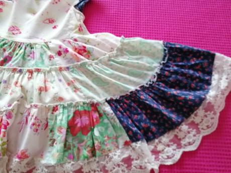 Saticky retro veľ. 74-80, 74