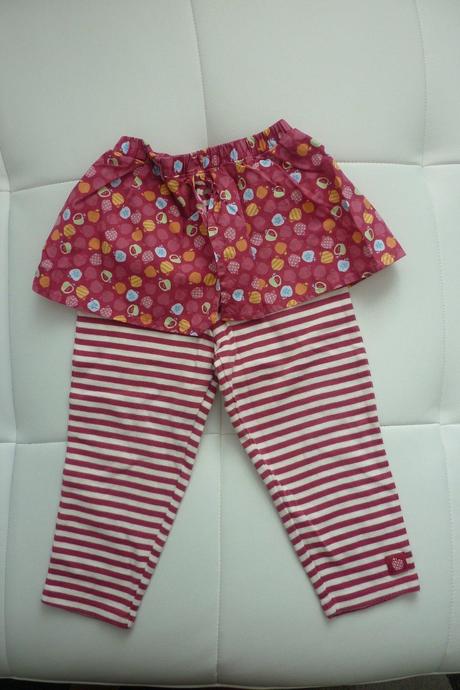 Suknickove leginy carters, carter's,98