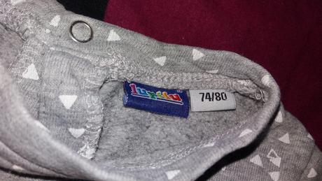 Satky s indiankou, lupilu,74