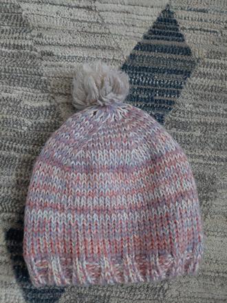 Čiapka č.86-92, 86