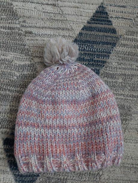 Čiapka č.86-92, 86