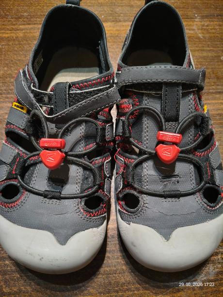 Sandále keen, keen,36