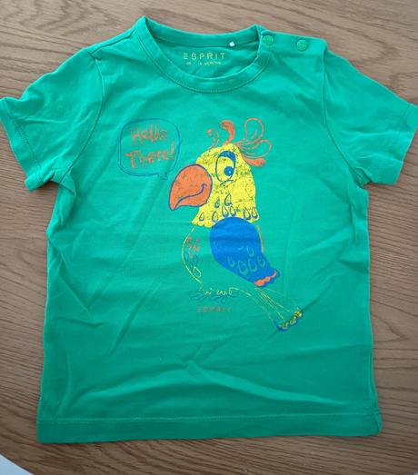 Tričko esprit, esprit,86