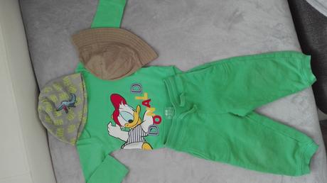 Detske supravy, h&m,74