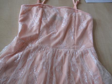 Letné šatočky, m, m