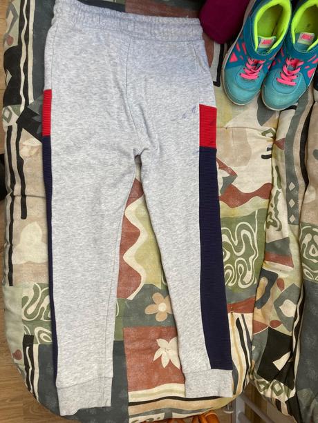 Tepláky set, f&f,122