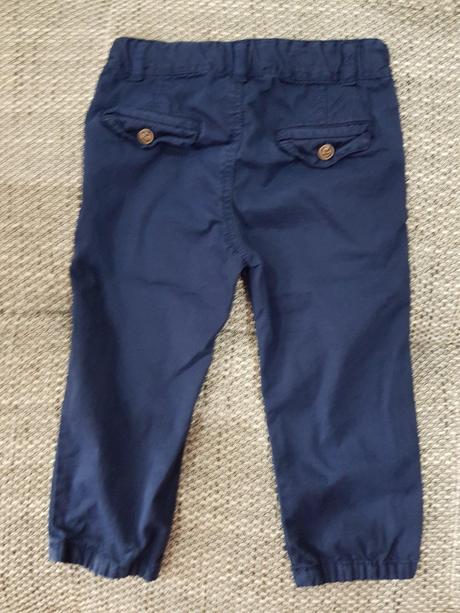 Mayoral nohavice, mayoral,80