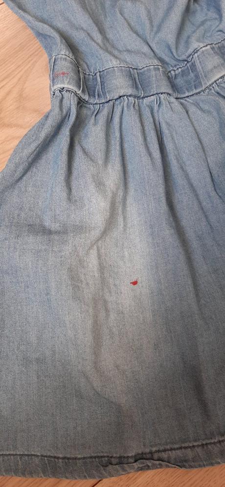 Riflove saty, terranova,128