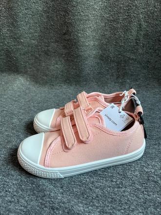 Tenisky - platenky, sinsay,27