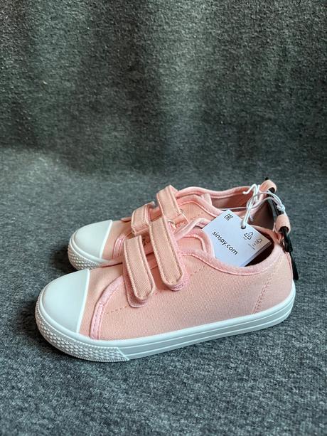 Tenisky - platenky, sinsay,27