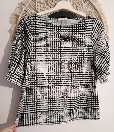 Dámska blúzka h&m, h&m,m