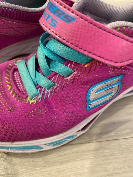 Tenisky skechers, skechers,36