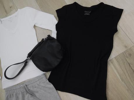 Bavlnená-sukňa tričká + kabelka,, s